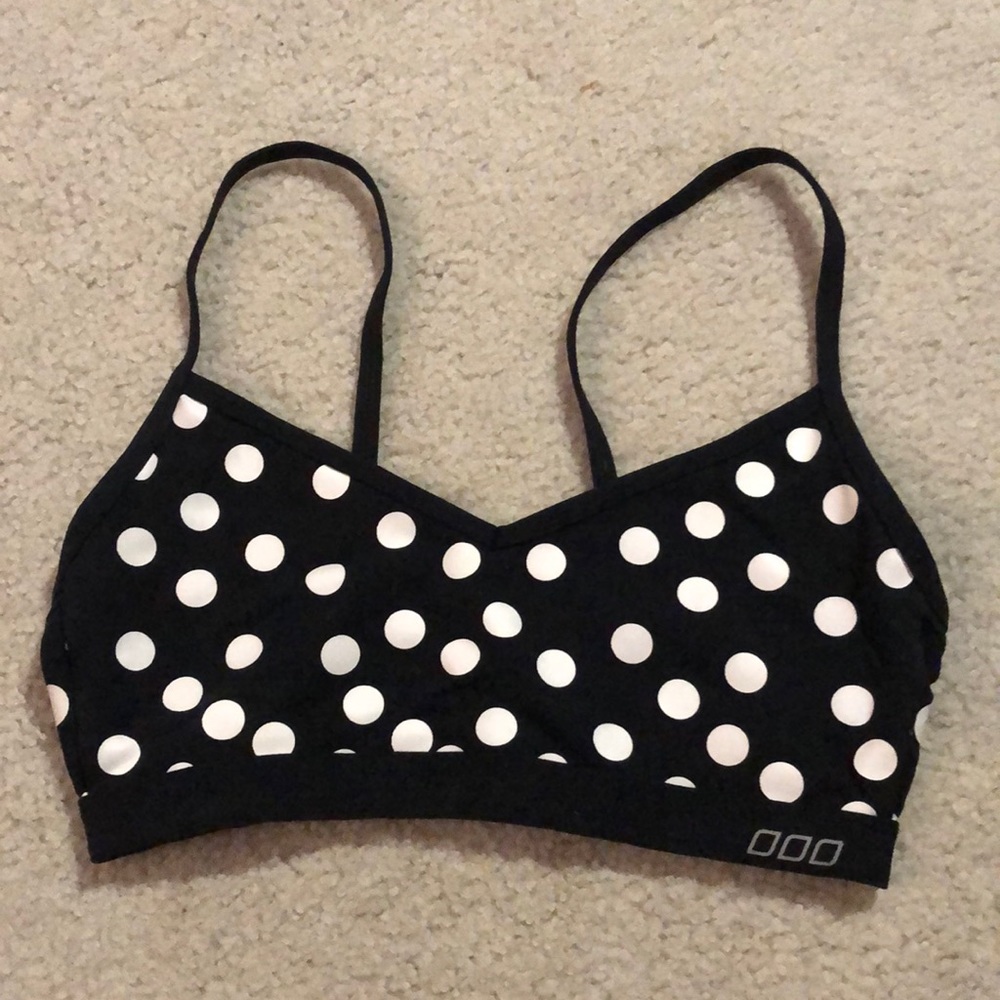 Lorna Jane Sport Yoga Bra
